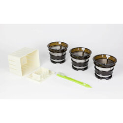 Juice and Vegetable Extractor With Accessories PB009 Easyline Fimar Juice and Vegetable Extractor With Accessories PB009 Easyline Fimar