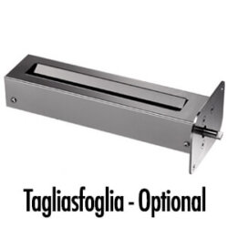 Professionelle Pizza Sheeter Edelstahl AISI 304 Walzen 52cm SI520 Fimar Professionelle Pizza Sheeter Edelstahl AISI 304 Walzen 52cm SI520 Fimar