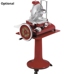 Affettatrice Volano Manuale Per Salumi Lama ø 35cm Spessore taglio da 0 a 25 mm VV350 Fimar Affettatrice Volano Manuale Per Salumi Lama ø 35cm Spessore taglio da 0 a 25 mm VV350 Fimar