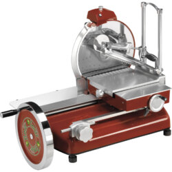 Affettatrice Volano Manuale Per Salumi Lama ø 35cm Spessore taglio da 0 a 25 mm VV350 Fimar Affettatrice Volano Manuale Per Salumi Lama ø 35cm Spessore taglio da 0 a 25 mm VV350 Fimar