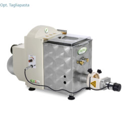 Professionelle Frischteigwarenmaschine 3 kg FAMA Media Professionelle Frischteigwarenmaschine 3 kg FAMA Media