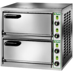 Forno Elettrico Pizzeria Rivestimento Frontale Acciaio Inox Porta Cieca Fimar MICRO e MINI Forno Elettrico Pizzeria Rivestimento Frontale Acciaio Inox Porta Cieca Fimar MICRO e MINI
