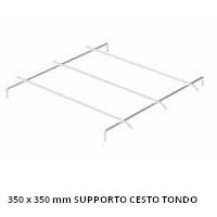 Gläserspüler Front Inox Geschirrspüler Platz Korb 35x35 2890W FIMAR LABI35 und LABI35PL Gläserspüler Front Inox Geschirrspüler Platz Korb 35x35 2890W FIMAR LABI35 und LABI35PL