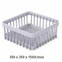 Gläserspüler Front Inox Geschirrspüler Platz Korb 35x35 2890W FIMAR LABI35 und LABI35PL Gläserspüler Front Inox Geschirrspüler Platz Korb 35x35 2890W FIMAR LABI35 und LABI35PL