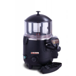 Profi-Schokoladenspender 5 Liter Bain-Marie-System Beckers
