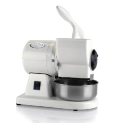 Reibe 230V Serie GMB Mignon FAMA Weiß Reibe 230V Serie GMB Mignon FAMA Weiß