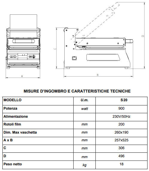 Manual stainless steel electronic control sealing machine seals food trays Manual stainless steel electronic control sealing machine seals food trays