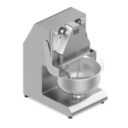 TUFF 10-Liter-Tisch-Kolbenmischer