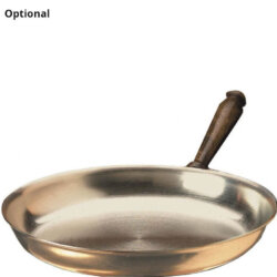 Professioneller Gasflammenkocher für Restaurant und Hotel Forcar AV 4561 Professioneller Gasflammenkocher für Restaurant und Hotel Forcar AV 4561