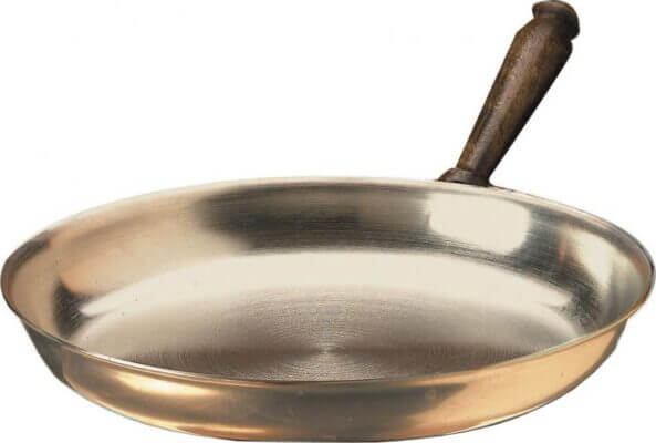 Professioneller Gasflammenkocher für Restaurant und Hotel Forcar AV 4561 Professioneller Gasflammenkocher für Restaurant und Hotel Forcar AV 4561