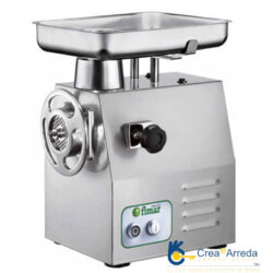 Professionelle Fleischwolf Platte 22 Einlass Mund 64 mm abnehmbar Grinding Unit 22RGE Fimar