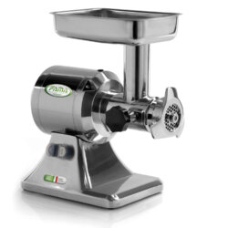 Professioneller Fleischwolf Maulweite 70 mm 750 W FAMA TS 12