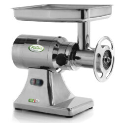 Profi-Fleischwolf Maulweite 98mm 1500 W FAMA TS 32 ECO