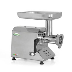 Professioneller Fleischwolf Edelstahl Maul 82mm 1100 W FAMA UNIKO TIK 22