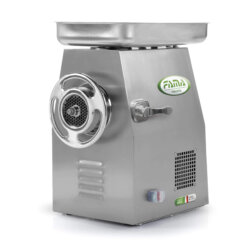 Profi-Fleischwolf Maulweite 98 mm 2200 Watt FAMA TI 32 R