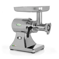 Professioneller Fleischwolf Maul 82mm 1100 W FAMA UNIKO TSK 22