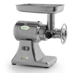 Profi-Fleischwolf Maulweite 70mm 1100 W FAMA Version Unger TS 12