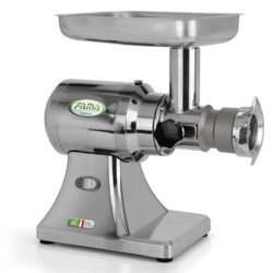 Profi-Fleischwolf Maul 82mm 1100 W FAMA UNGER TS 22