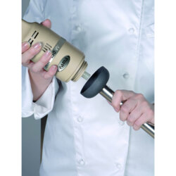 Mixer a Immersione Professionale 250 Watt Velocità Variabile o Fissa Serie LIGHT Fama FM250VV e FM250VF Mixer a Immersione Professionale 250 Watt Velocità Variabile o Fissa Serie LIGHT Fama FM250VV e FM250VF