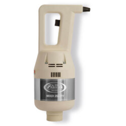 Professioneller Tauchmixer 350 Watt Variable oder feste Drehzahl Heavy Fama Serie FM350VV und M350VF