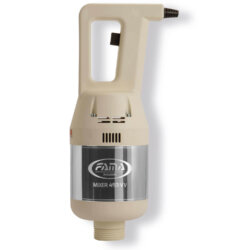Professioneller Eintauchmischer 450 Watt Variable oder feste Geschwindigkeit Heavy Fama Serie FM450VV und M450VF