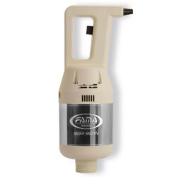 Profi-Tauchmischer 550 Watt Variable oder feste Drehzahl Heavy Fama Serie FM550VV und M550VF