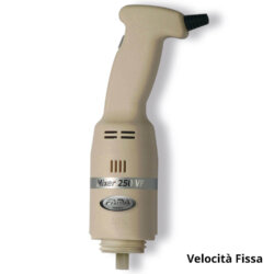 Mixer a Immersione Professionale 250 Watt Velocità Variabile o Fissa Serie LIGHT Fama FM250VV e FM250VF Mixer a Immersione Professionale 250 Watt Velocità Variabile o Fissa Serie LIGHT Fama FM250VV e FM250VF