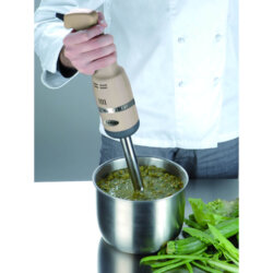 Mixer a Immersione Professionale 250 Watt Velocità Variabile o Fissa Serie LIGHT Fama FM250VV e FM250VF Mixer a Immersione Professionale 250 Watt Velocità Variabile o Fissa Serie LIGHT Fama FM250VV e FM250VF