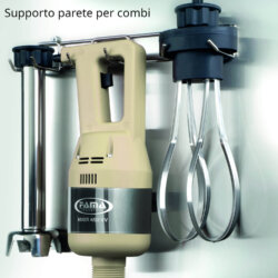 Professioneller Tauchmixer 350 Watt Variable oder feste Drehzahl Heavy Fama Serie FM350VV und M350VF Professioneller Tauchmixer 350 Watt Variable oder feste Drehzahl Heavy Fama Serie FM350VV und M350VF