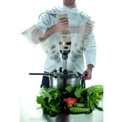 Mixer a Immersione Professionale 300/400/500 Watt Velocità Variabile Serie Light Fama FM300VV FM400VV FM500VV Mixer a Immersione Professionale 300/400/500 Watt Velocità Variabile Serie Light Fama FM300VV FM400VV FM500VV