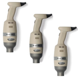 Mixer a Immersione Professionale 300/400/500 Watt Velocità Variabile Serie Light Fama FM300VV FM400VV FM500VV Mixer a Immersione Professionale 300/400/500 Watt Velocità Variabile Serie Light Fama FM300VV FM400VV FM500VV