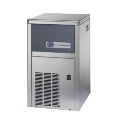 Voller Eiswürfelbereiter 20 kg Reserve 4 kg SL35 NTF