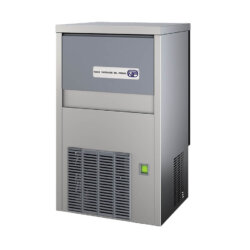 Voller Eiswürfelbereiter Produktion 30 kg Reserve 9 kg SL60 NTF