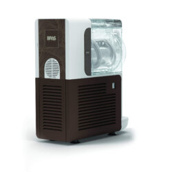 Kaltcreme-Spender 2,8 l Behälter B-CUBE 3.1 BRAS Kaltcreme-Spender 2,8 l Behälter B-CUBE 3.1 BRAS