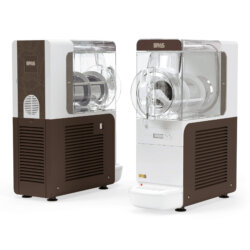 Kaltcreme-Spender 6 l Behälter B-CUBE 6.1 BRAS Kaltcreme-Spender 6 l Behälter B-CUBE 6.1 BRAS