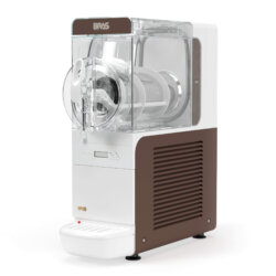 Granitore Distributore di creme fredde contenitore 6 lt B-CUBE 6.1 BRAS