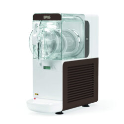 Granitore Distributore di creme fredde contenitore 2.8 lt B-CUBE 3.1 BRAS