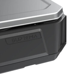 Elektronische Tischwaage mit selbstklebendem Beleg und abziehbarem Aufkleber Suprema S3 Elektronische Tischwaage mit selbstklebendem Beleg und abziehbarem Aufkleber Suprema S3