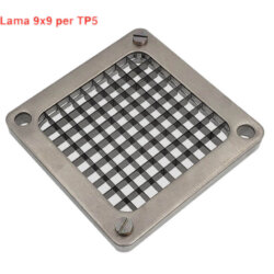 Handhebel-Kartoffelschneider für die Tischmontage 4 austauschbare Schnitte inklusive Handhebel-Kartoffelschneider für die Tischmontage 4 austauschbare Schnitte inklusive