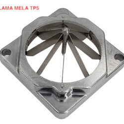 Handhebel-Kartoffelschneider für die Tischmontage 4 austauschbare Schnitte inklusive Handhebel-Kartoffelschneider für die Tischmontage 4 austauschbare Schnitte inklusive