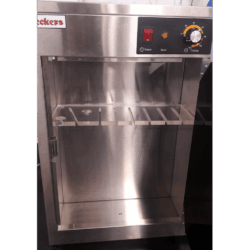 UV-Messersterilisator für 16 Messer DS-1 Beckers UV-Messersterilisator für 16 Messer DS-1 Beckers