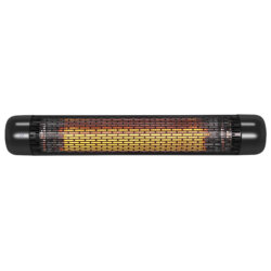 Wand-Infrarot-Heizlampe Mod. LR24 Beckers