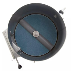 Pelapatate elettrico da banco professionale 5 kg M-5 Sammic Pelapatate elettrico da banco professionale 5 kg M-5 Sammic